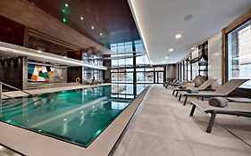 Mgm Hotels & Residences - Hotel Les Suites D'Alexane